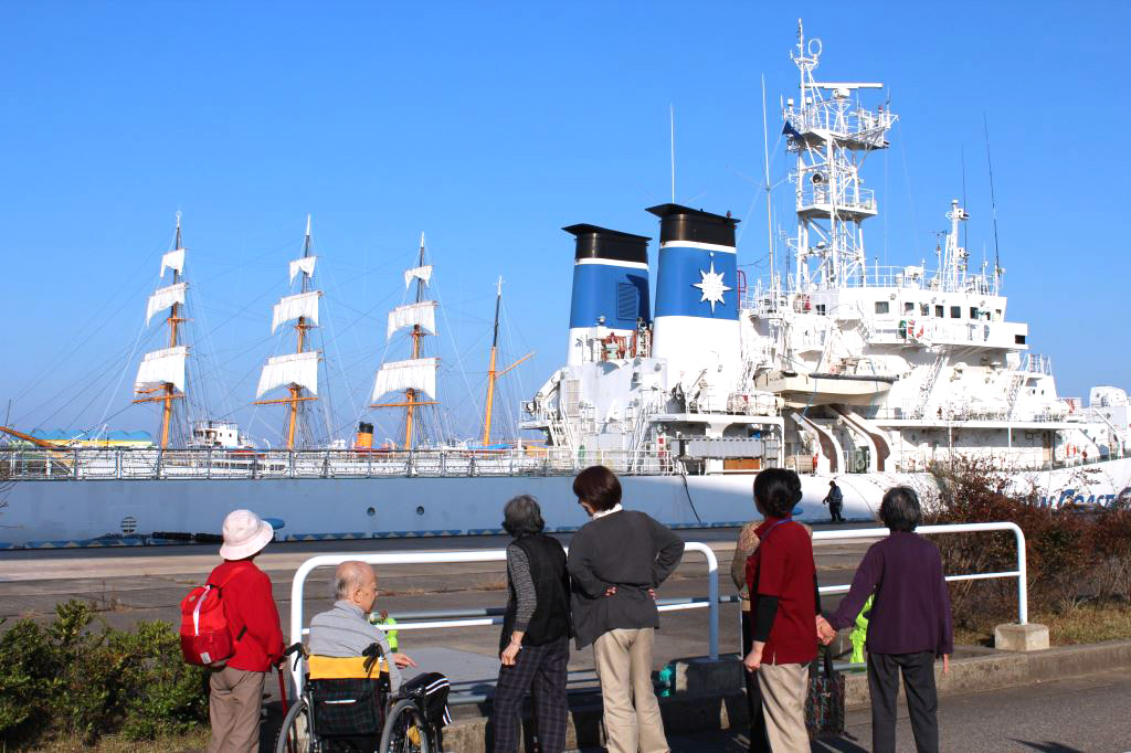 小規模多機能型居宅介護